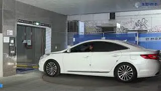 Grand Parking (Palletless Type)