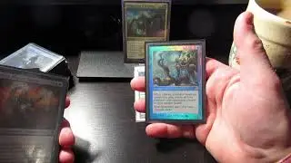 EDH deck-tech: Is Animar obsoletion-proof?