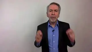 Welcome to Terry's STRATEGIC PROJECT MANAGEMENT video program