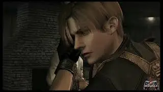 Resident Evil 4 HD - Gameplay ITA - Walkthrough #05 Non finiscono più..!