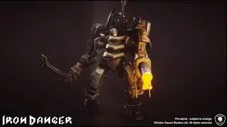 gunner