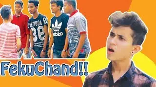 Fekuchand !!