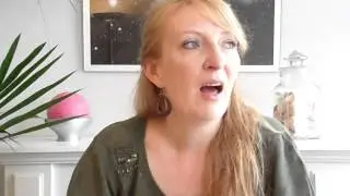 Scorpio July 2014 horoscope with Veerle
