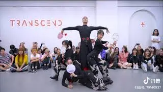 《芒种》最精彩的配舞，室内版 popular song  'Grain in Ear' with traditional dance (indoor version)