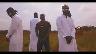 Tino Blaq x Bronze P - Jeje (Official Video)