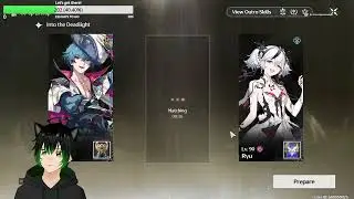 Wuwa chill time! Helping with coop event! Score up? Fun team comps? Give ideas freely! ^^