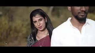 Adlin & Vimal Pre Wedding Highlights - By 