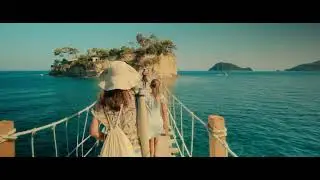 The Colors of Greece |bmpcc og|