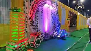 Complete Wedding Decoration and Event Management | Wedding Planner in Patna