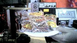Pinoy Baked Goodies | Good Band Condition Ham Net PHILIPPINES with DU1AZ & DU1EQ |5pm & 7pm Edition