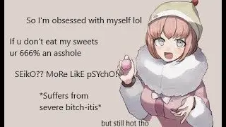 Basically Ruruka Ando