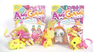 AmiGami from Mattel