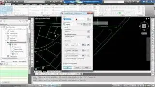 Create AutoCAD Civil 3D Parcels From Objects