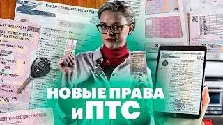 НОВЫЕ ДОКУМЕНТЫ 2021, ЛОВУШКИ НА ДОРОГАХ И НОВИНКИ ИЗ КИТАЯ. ГЛАВНОЕ ЗА НЕДЕЛЮ