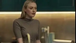 Самая опасная героиня, во всем виновата она, &mdash; не та, кого вы думаете.