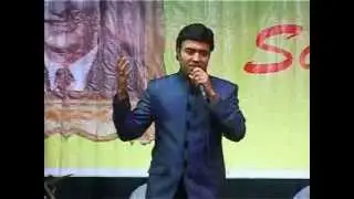 2014-01-24_Sajan re jhooth mat bolo khuda ke paas jaana hai_Mukhtar S.