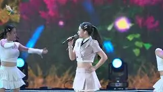 [ART PERFORMANCE] SAY NẮNG - 70TH ANIVERSARY OF THE LIBERATION OF THAI BINH CITY