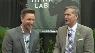 Jack Jostes Interviews Thom Singer at The Nursery/Landscape EXPO 2019