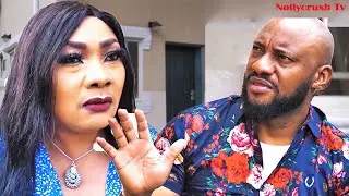 My Bewitched Mother - Yul Edochie and Judy Austin New Movie | Nigerian Movie