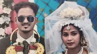 Koraputia Singer Surya Benya merriage  
