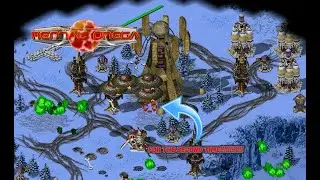 C&C Mental Omega 2.0 Soviet Mission 9 The Fall Of Adam (Final Mission)