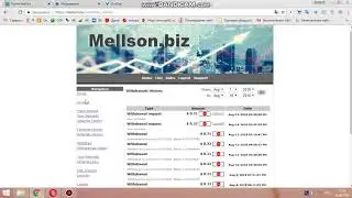 mellson.biz SCAM!!!!