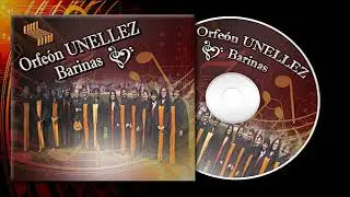 Esta Bella Noche - Orfeón UNELLEZ (Barinas)