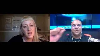 Jen Turrell interviews Billy Gene Shaw