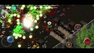 Alien Shooter World - Seasonal Event 
