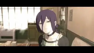True Love | Chainsaw man | Diggy Graves Pac Ave | #anime #chainsawman #amv #denji #makim #bombdevil