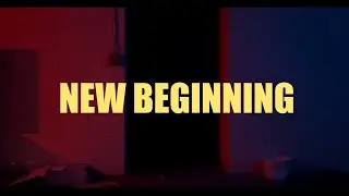 Fox Theory - New Beginning (Official Music Video)