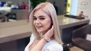Koloryzacja włos&oacute;w i pielęgnacja L'Oreal Expert Pro Longer