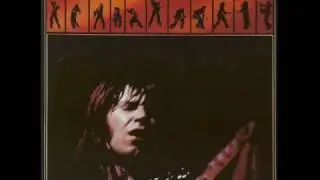 Pat Travers - Boom Boom (Out Go The Lights) Studio Version