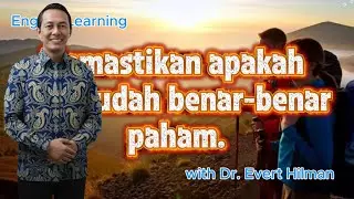 Satu Maksud, Banyak Cara: 