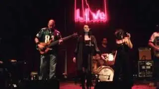 Pure Jerry world cafe live
