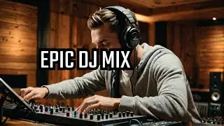 The Sound of an Era: Melodic Techno & House DJ Mix