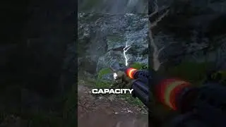 WHAT IS THE BEST WEAPON IN VAAS INSANITY: FAR CRY 6 #shorts #farcry #farcry6