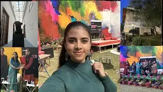 India Art Fair, 2023 at Bikaner House, Delhi