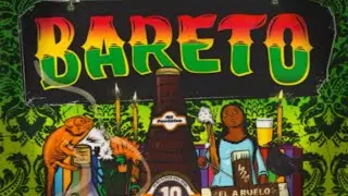 Bareto - Cari&ntilde;ito (YutaSeii Remix) [Free Download]