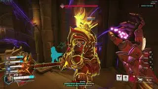 Legendary Lifeweaver POV! - Overwatch 2: Trials of Sanctuary -
