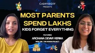 Raising Kids as a Millennial Parent Is a Financial Trap