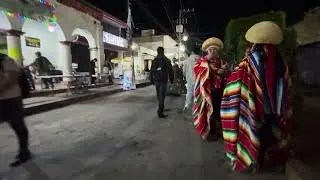Fiesta grande de Chiapa de Corzo 2026