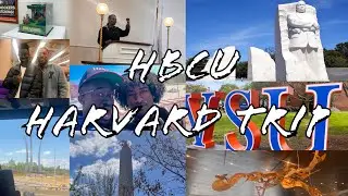 HBCU Documentary