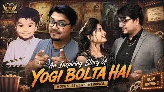 An Inspiring Story of Yogi Bolta Hai | @yogiboltahai | @TALENTTADKA