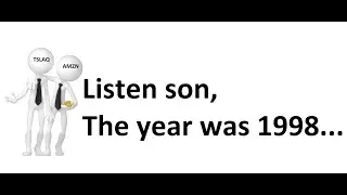 Moments In Stock History #5 - TSLAQ Time Machine