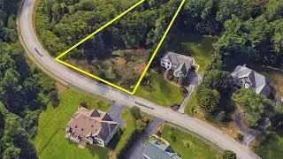 11 Tanglewood Dr, Nashua, NH 03062 - Building Lot in Tanglewood Estates