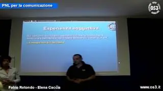 PNL e Comunicazione
