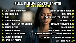 FULL ALBUM COVER SANTAI