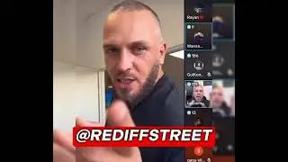 BASSEM BRAIKI LIVE TIKTOK SUBSAHARIEN PARTIE 1 REDIFFUSION METISSAGE POLEMIQUE