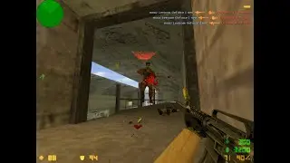 neo | mouz vs. OCRANA（EPS Germany 4）CT 17-3
